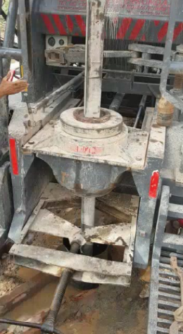 ACR Drilling 800 mt | Su Sondaj Makinesi | Sondaj makinesi | Sondaj makineleri